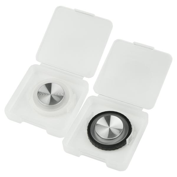 【商品説明】吸盤式で簡単に取り付けられるスマホ用コントローラーです。リアルな操作感でゲームに没頭でき、どのスマホやタブレットにも対応します。ケース付きで持ち運びも便利です。主な特徴・吸着性が強く、サイズもちょうど良く、遅延感がなく、反応が速...