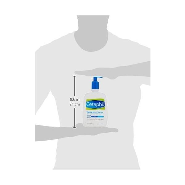 セタフィル Cetaphil ジェントルスキンクレンザー 591ml X 2個 Buyee Buyee Japanese Proxy Service Buy From Japan Bot Online