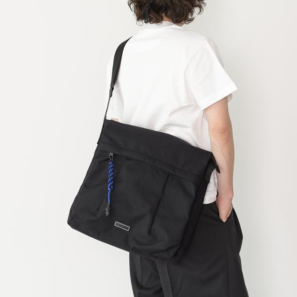 ADER ERROR アーダー エラー バッグ 鞄 メッセンジャーバッグ  