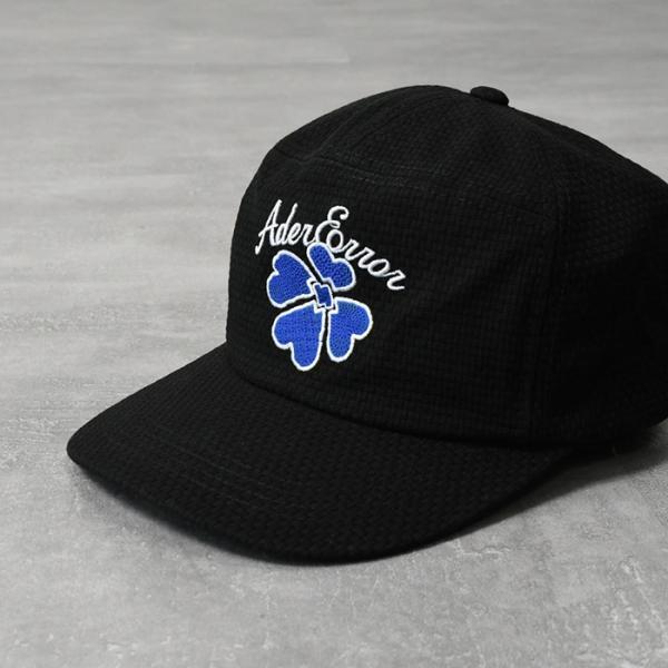 ADER error ERROR アーダーエラー 帽子 キャップ M45 CAP ADER error ERROR アーダーエラー 帽子 キャップ M45 CAP