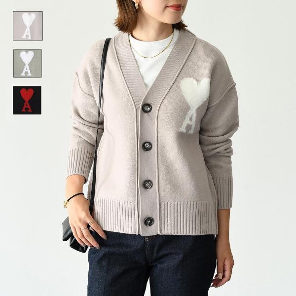 AMI Alexandre Mattiussi ALEXANDRE MATTIUSSI アミ パリス トップス