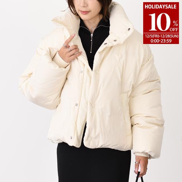 ami alexandre mattiussi ダウンジャケット AMI Alexandre Mattiussi ALEXANDRE MATTIUSSI アミ パリス アウター