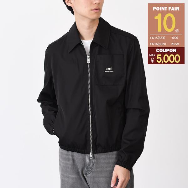 AMI Alexandre Mattiussi ALEXANDRE MATTIUSSI DE COEUR アミパリス