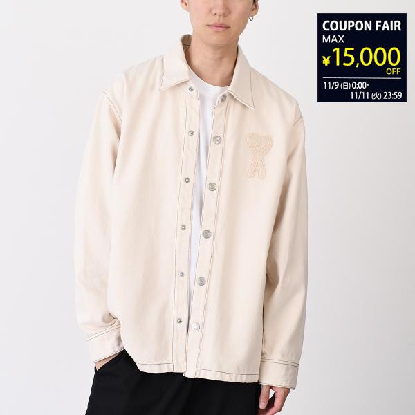 AMI Alexandre Mattiussi ALEXANDRE MATTIUSSI DE COEUR