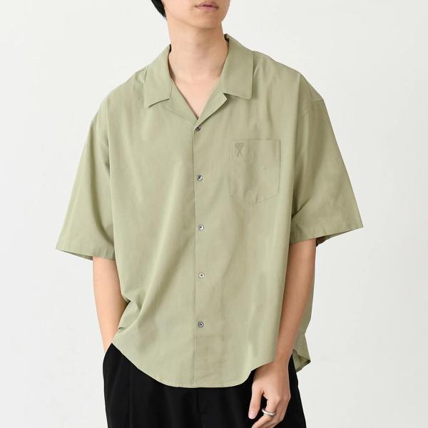 AMI Alexandre Mattiussi ALEXANDRE MATTIUSSI アミ パリス AMI Alexandre Mattiussi ALEXANDRE MATTIUSSI アミ パリス