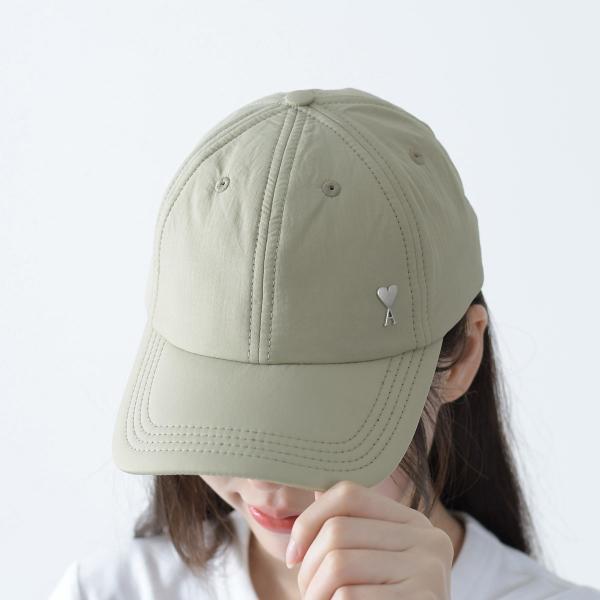 ami paris アミパリス ベースボールキャップ UCP009.PA0009 AMI Alexandre Mattiussi ami paris アミパリス ベースボールキャップ