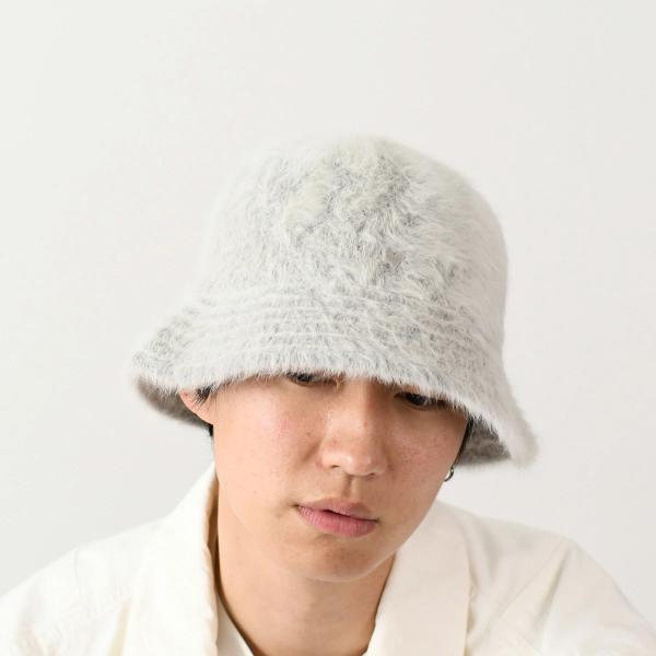 AMI ALEXANDRE MATTIUSSI アミパリス AMI DE COEUR バケットハット UHA236 AW0028 メンズ ユニセックス 人気