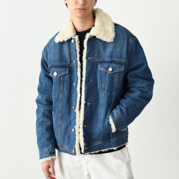 AMI Alexandre Mattiussi ALEXANDRE MATTIUSSI アミ パリス