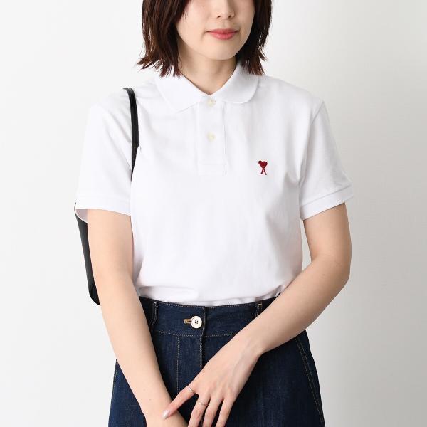 AMI Alexandre Mattiussi アミパリス トップス オーガニックコットン