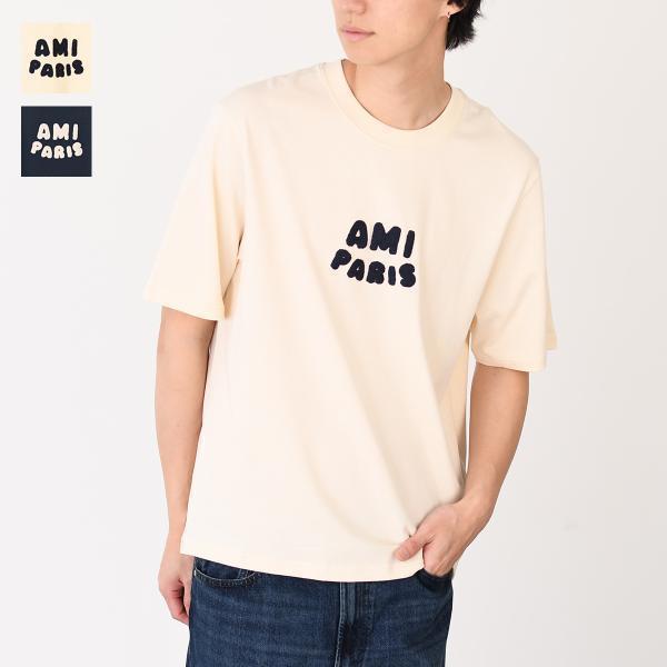 AMI Alexandre Mattiussi ALEXANDRE MATTIUSSI アミ トップス