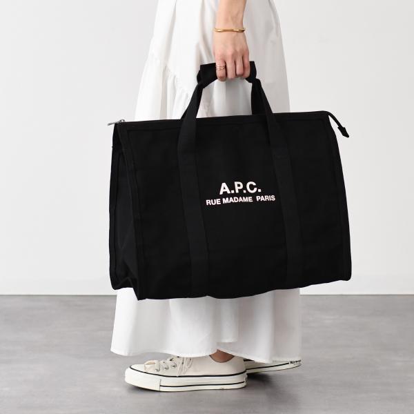 A.P.C.（アーペーセー） APC バッグ ショルダーバッグ RECUPERATION