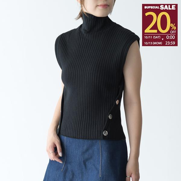美品　A.P.C. アーペーセー　ニットトップス　クルーネック imgrc0082529850.jpg