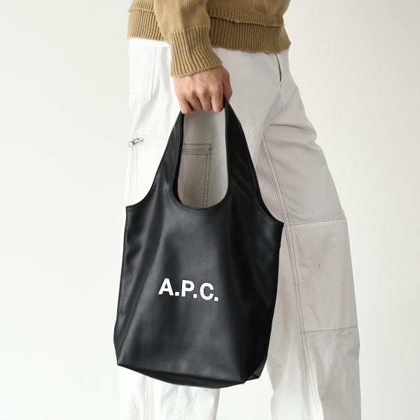 A.P.C.（アーペーセー） APC バッグ トートバッグ PUAATM61861 NINON