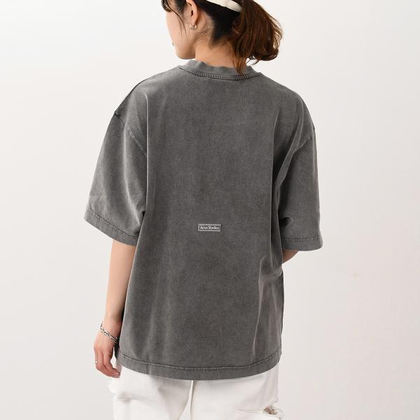 ACNE（アクネ） ACNE STUDIOS アクネストゥディオス トップス クルー
