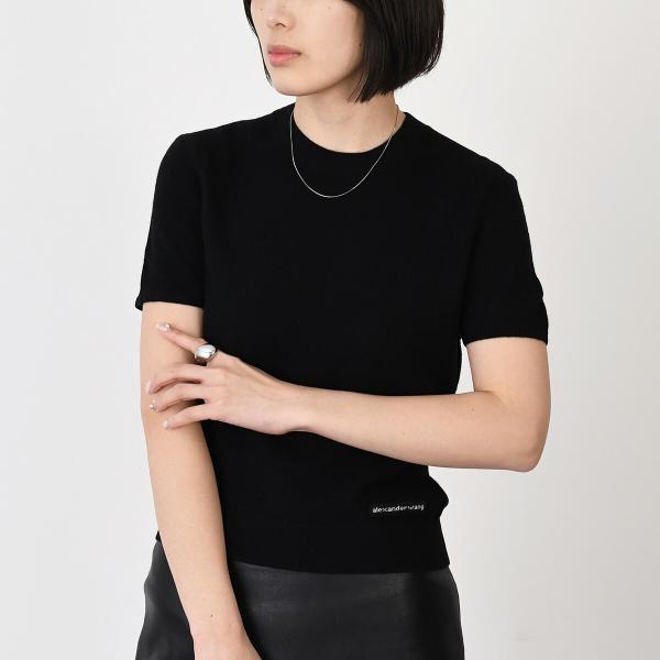 alexanderwang（アレキサンダー・ワン） トップス ショートスリーブ