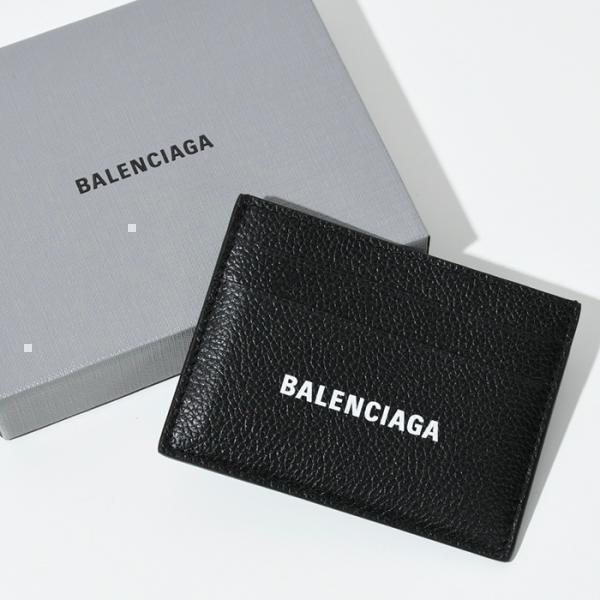 BALENCIAGA バレンシアガ カードホルダー CASH CARD HOLDER