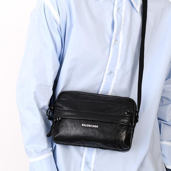 BALENCIAGA（バレンシアガ） バッグ EXPLORER カメラバッグ 845592