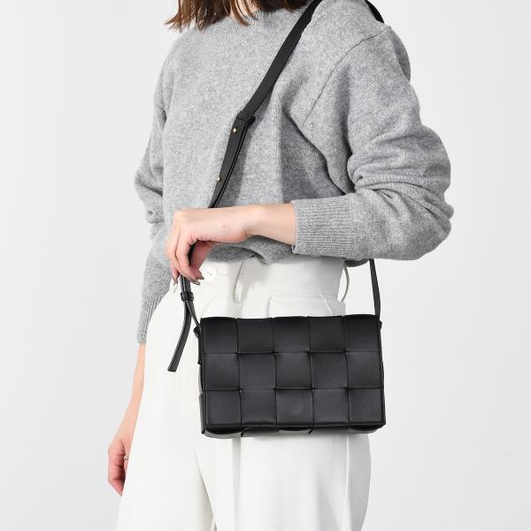 BOTTEGA VENETA ボッテガ ヴェネタ バッグ 鞄 ショルダーバッグ  
