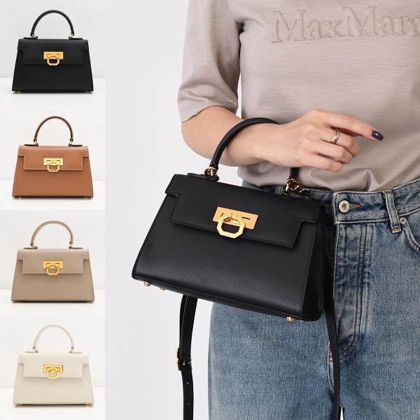 CARBOTTI（カルボッティ） バッグ ハンドバッグ GRETA 245 レディース