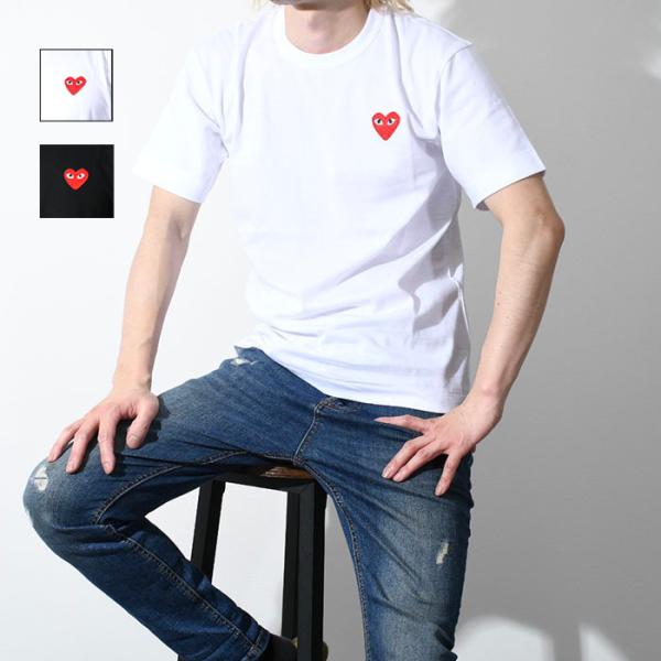 Comme des Garcons コム デ ギャルソン Tシャツ Comme des