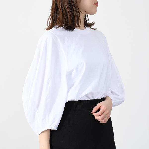 CHLOE クロエ Tシャツ トップス バルーンスリーブ CHC23SJH03182