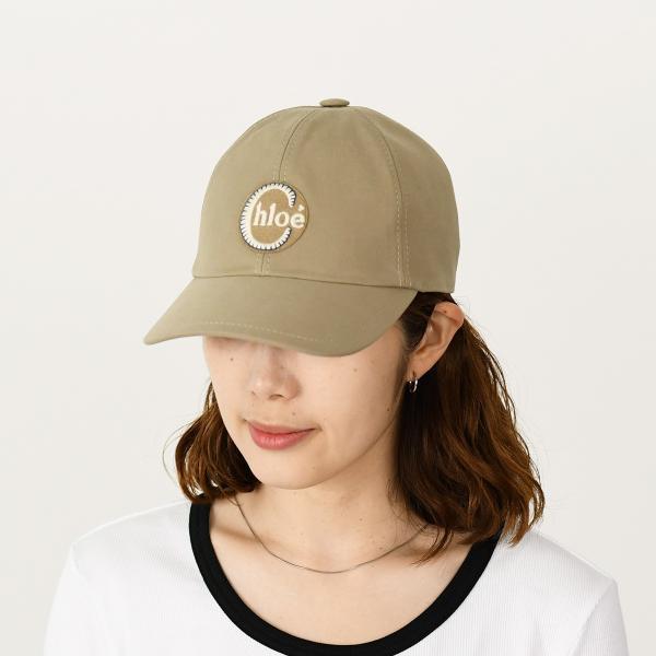 新品未使用 Chloé キャップ レディース VM9rDcLEQtWZuGAExq6GvA_667e654