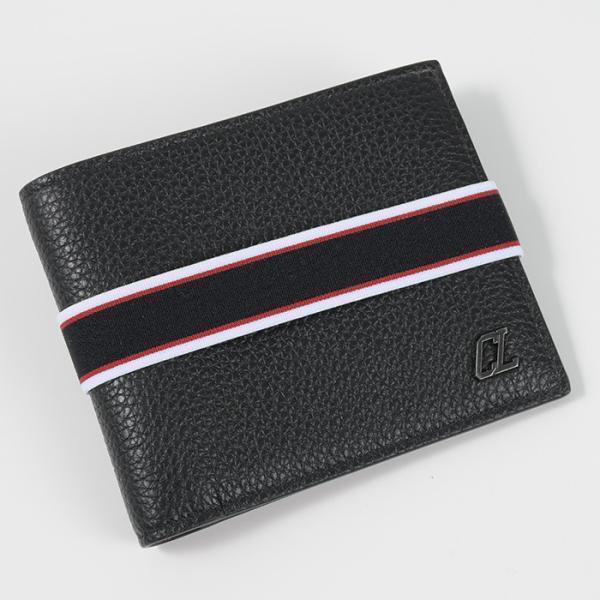 クリスチャンルブタン　ケース　小銭入れ　カードケース　レアカラー Christian Louboutin CHRISTIAN LOUBOUTIN クリスチャン