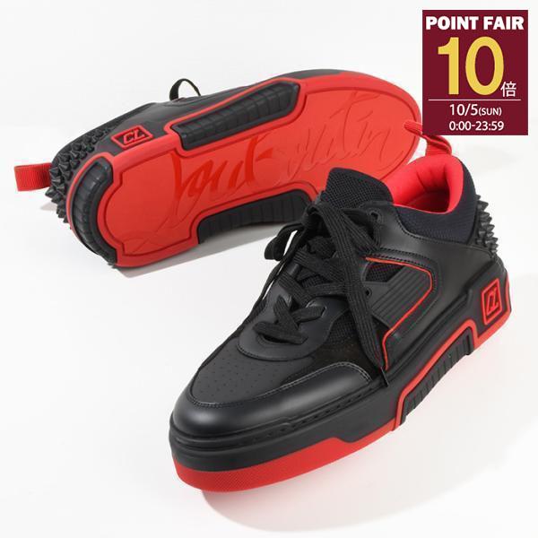 Christian Louboutin CHRISTIAN LOUBOUTIN クリスチャンルブタン