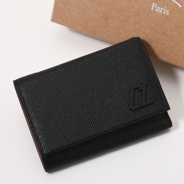 Christian Louboutin（クリスチャンルブタン） 財布 ウォレット Groovy