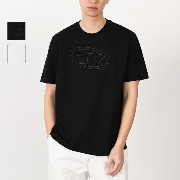 DIESEL メッシュディテール オーバーサイズTシャツ ディーゼル カットソー 楽天市場】【最大20,000円OFFクーポン！】DIESEL ディーゼル