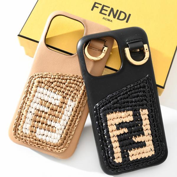 フェンディ iPhoneXケース 正規 | www.jarussi.com.br