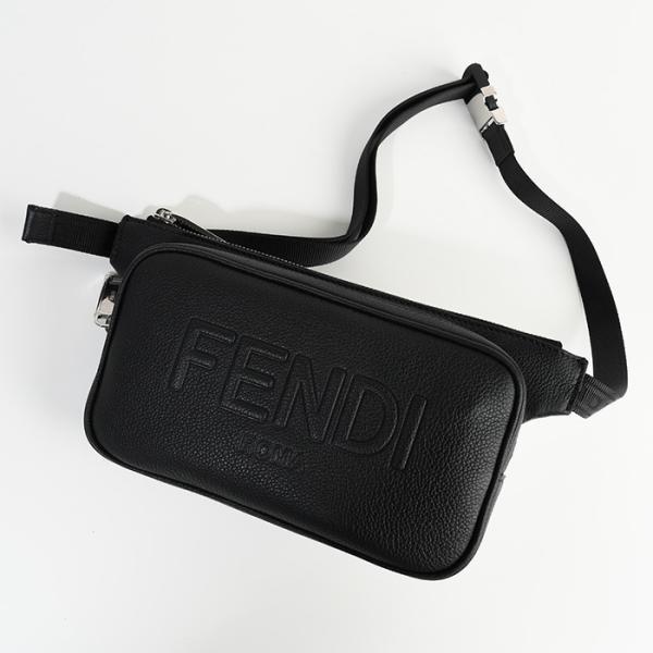 FENDI フェンディ バッグ ショルダーバッグ 7VA605AMAC ボディ