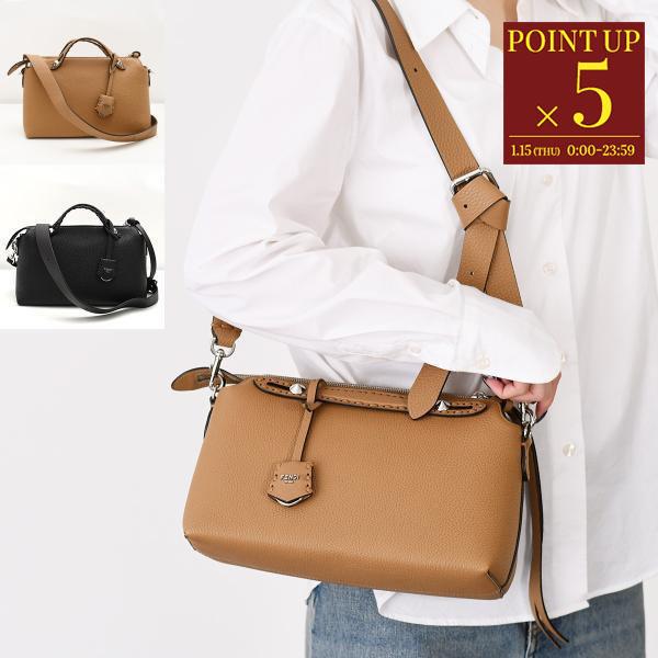 FENDI（フェンディ） バッグ BY THE WAY SELLERIA バイ ザ ウェイ