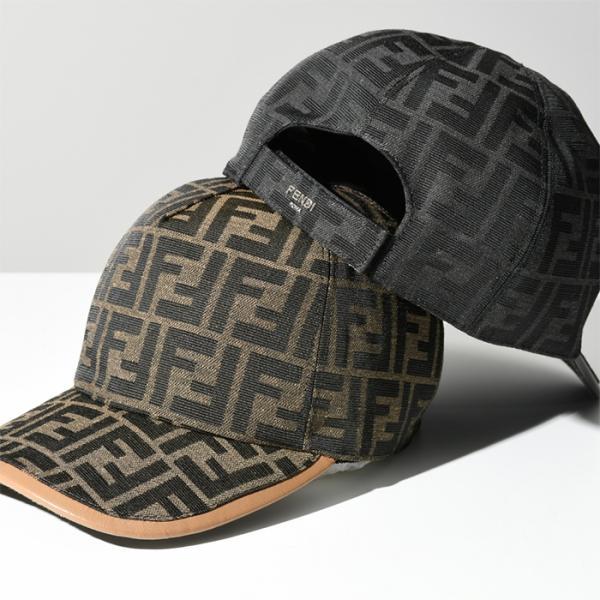逆輸入 正規fendi#レザーロゴキャップ キャップ - ownahairhouse.com.au