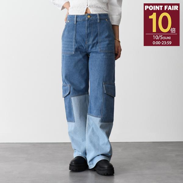 GANNI ジーンズ Cutline Denim Angi J1398 6553 デニムパンツ 楽天市場】GANNI ガニー ジーンズ Cutline Denim Angi J1398