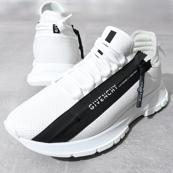 GIVENCHY ジバンシィ ジバンシー スニーカー スペクトル ローランナー
