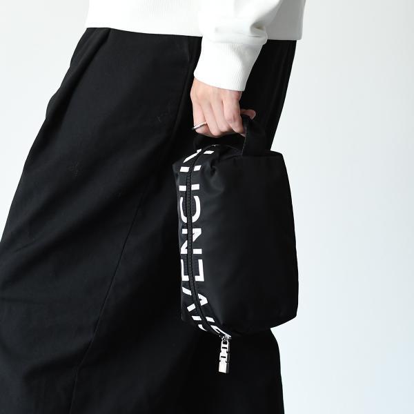 GIVENCHY（ジバンシィ） バッグ ポーチ ハンドバッグ BK60EDK1VF G