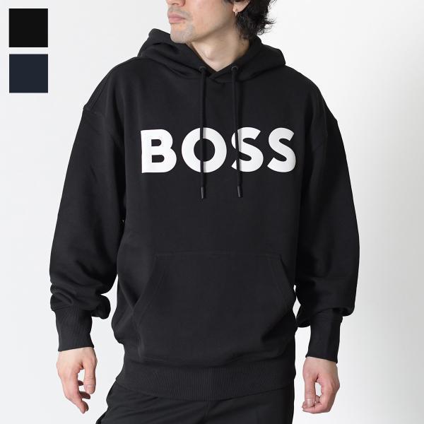 HUGO BOSS（ヒューゴ・ボス） ヒューゴ ボス フーディ パーカー
