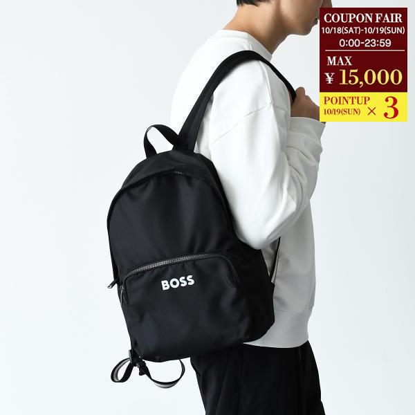 HUGO BOSS ヒューゴ ボス バッグ 50511918 バックパック