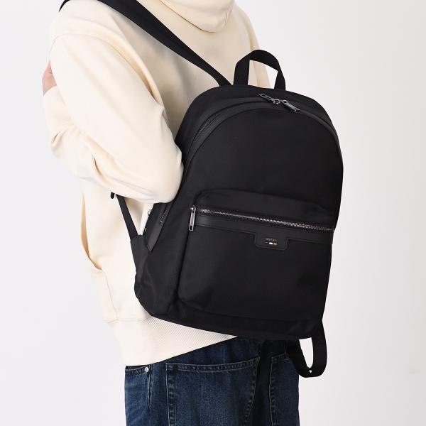 HUGO BOSS ヒューゴボス バッグ RAY BACKPACK 50536170 メンズ  