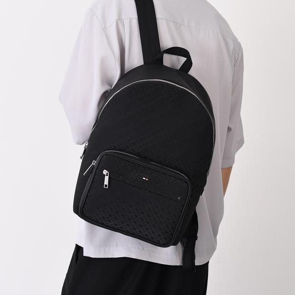 HUGO BOSS ヒューゴボス バッグ バックパック RAY ML BACKPACK  