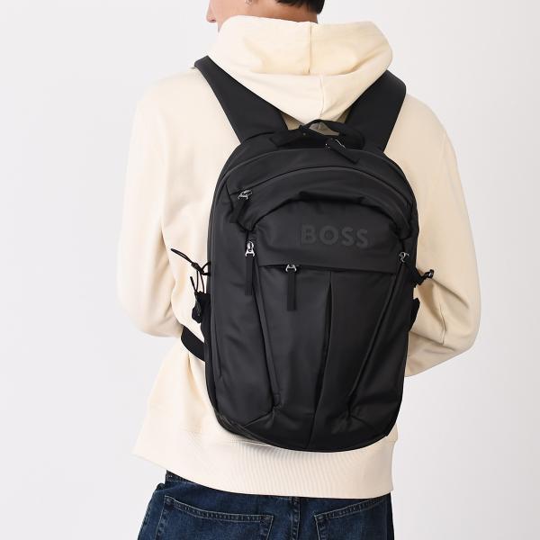 HUGO BOSS（ヒューゴ・ボス） リュック STORMY N BACKPACK 50548067