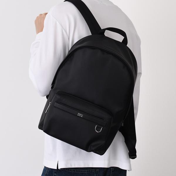 HUGO BOSS（ヒューゴ・ボス） バックパック JINKO EVO BACKPACK