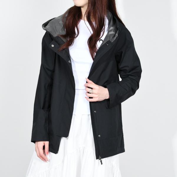 HERNO ヘルノ アウター ゴアテックス ラミナー フーディー ジャケット