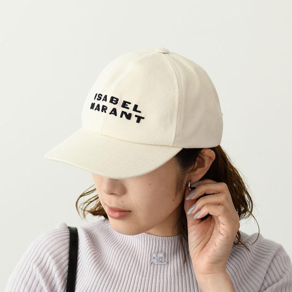 ISABEL MARANT（イザベルマラン） 帽子 キャップ TYRON キャスケット