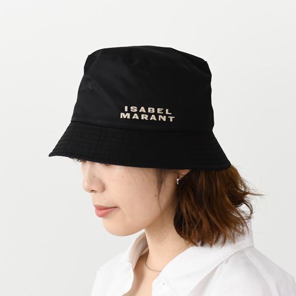 ISABEL MARANT イザベルマラン バケットハット 帽子 ヘイリー