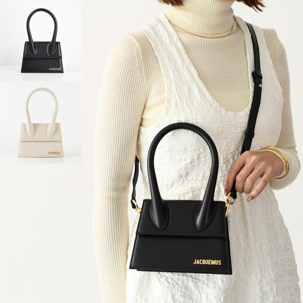 JACQUEMUS ジャックムス バッグ ショルダーバッグ LE CHIQUITO