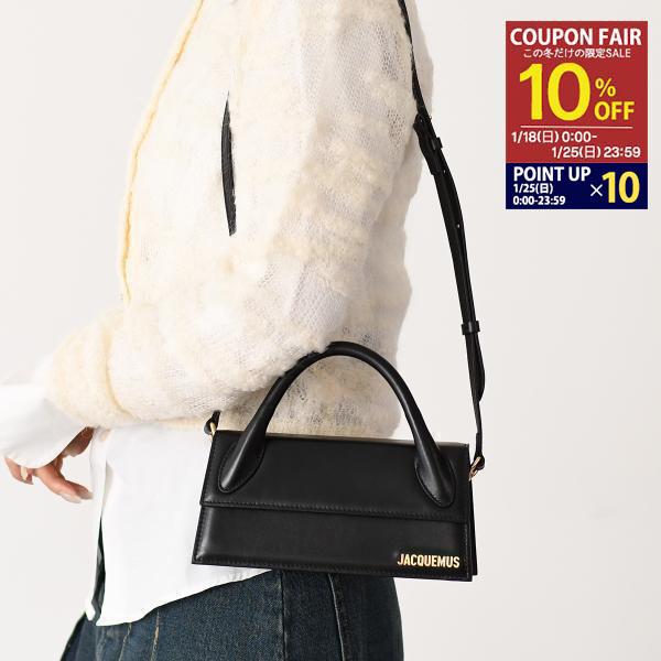JACQUEMUS（ジャックムス） バッグ ショルダーバッグ LE CHIQUITO