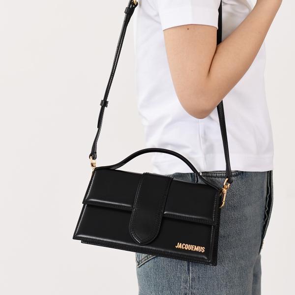 JACQUEMUS（ジャックムス） バッグ ハンドバッラージ LE GRAND BAMBINO