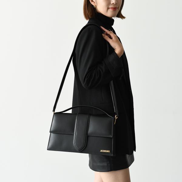 JACQUEMUS（ジャックムス） バッグ ハンドバッグ LE BAMBINOU 221BA014 
